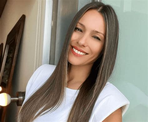 Success Journey of the Talented Model Pampita