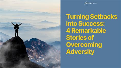 Success Stories: Overcoming Adversity to Achieve Wealth and Prosperity