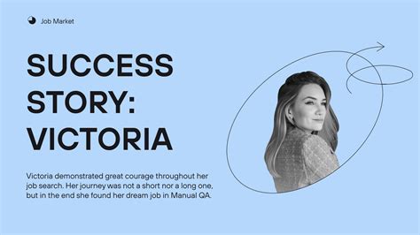 Success Story: Victoria Rush's Wealth Journey