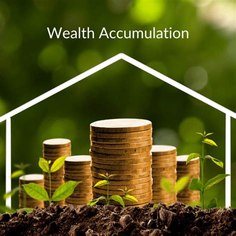 Success and Accumulated Wealth