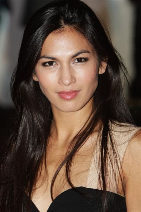 Success and Financial Achievement of Elodie Yung