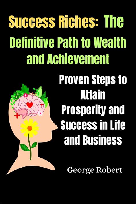 Success and Riches: Sophie Ink's Prosperity and Achievements