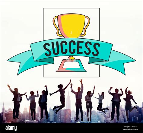 Success and achievements in the industry