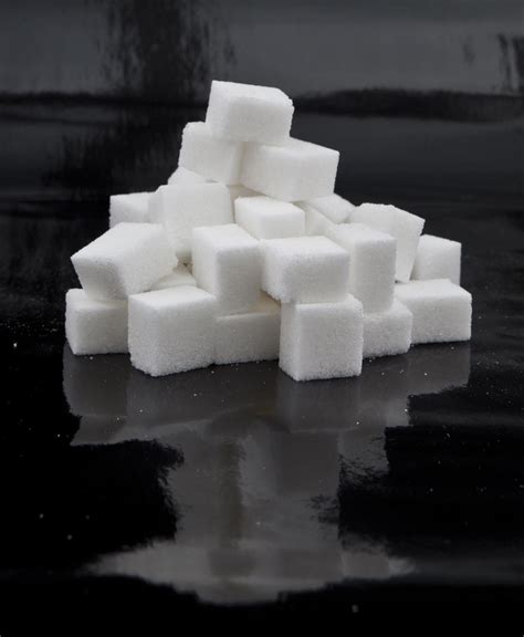 Sugar Cubes as a Symbol of Welcoming: Customs and Traditions Across the Globe