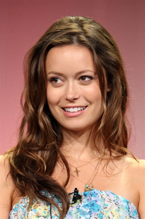 Summer Glau's Journey to Stardom