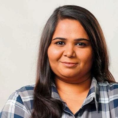 Sumukhi Suresh's Net Worth and Success