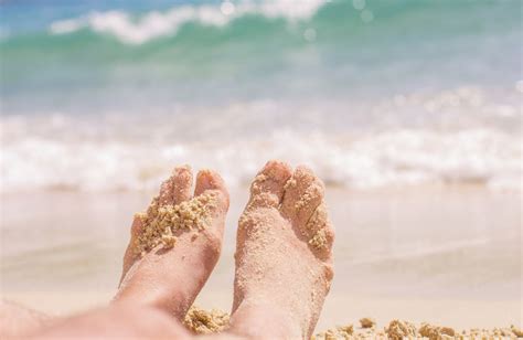 Sun, Sea, and Serenity: The Therapeutic Effects of Beach Therapy