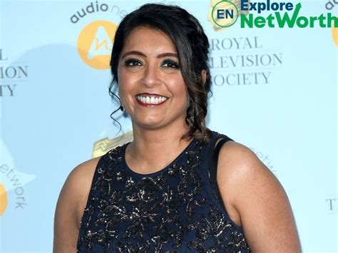 Sunetra Sarker Age: How Old is She?