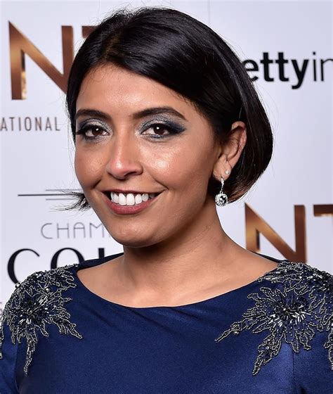 Sunetra Sarker Bio: Early Life and Education