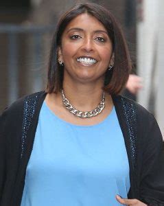 Sunetra Sarker Height: Her Physical Attributes