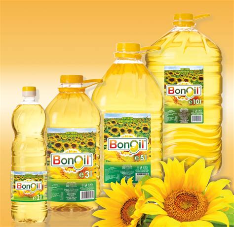 Sunflowers as a Source of Oil and Other Products