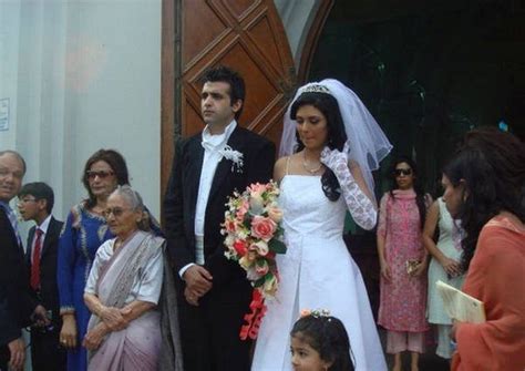 Sunita Marshall's Marriage and Family Life