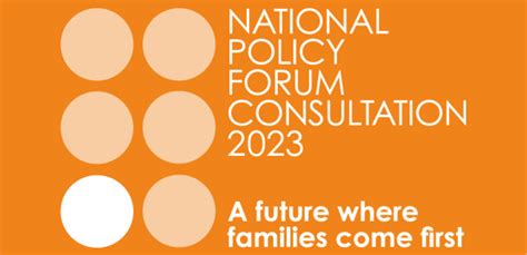 Supporting Future Families