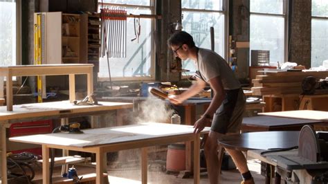 Supporting Local Artisans: The Advantages of Handcrafted Furniture