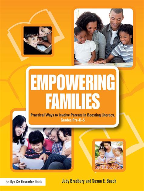 Supporting and Empowering Families: Providing Resources and Assistance for Parents of Children with Special Abilities