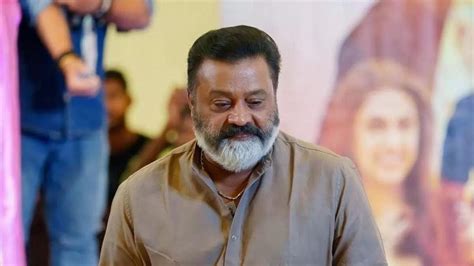 Suresh Gopi: A Rising Star in Bollywood