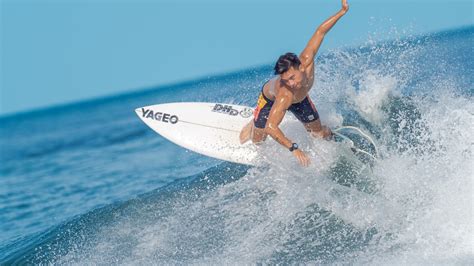 Surfing Destinations: Discover Your Inner Adventurer