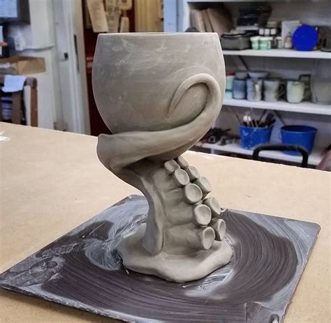 Surmounting Obstacles: Typical Issues in Clay Sculpting and How to Overcome Them
