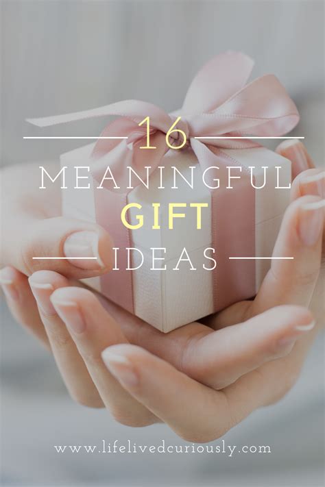 Surprise and Delight: The Magic behind Meaningful Presents