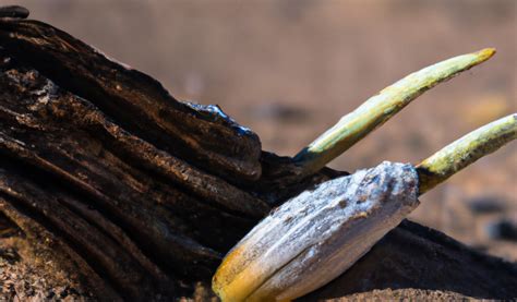 Surviving Against All Odds: The Fascinating Adaptations of Desert Flora and Fauna