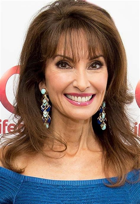 Susan Lucci Bio