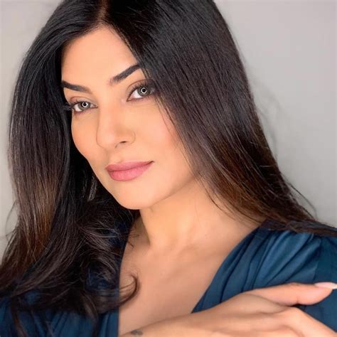 Sushmita Sen's Years and Stature