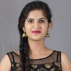 Sushmitha Siddappa: Early Life and Career