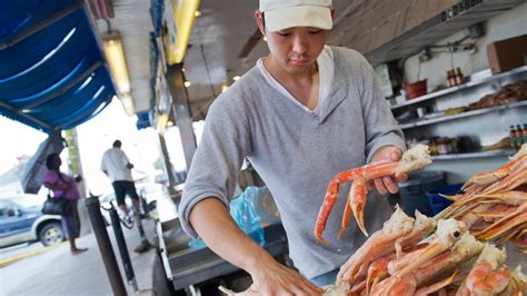 Sustainability and Conservation: The Future of Harvesting Snow Crabs