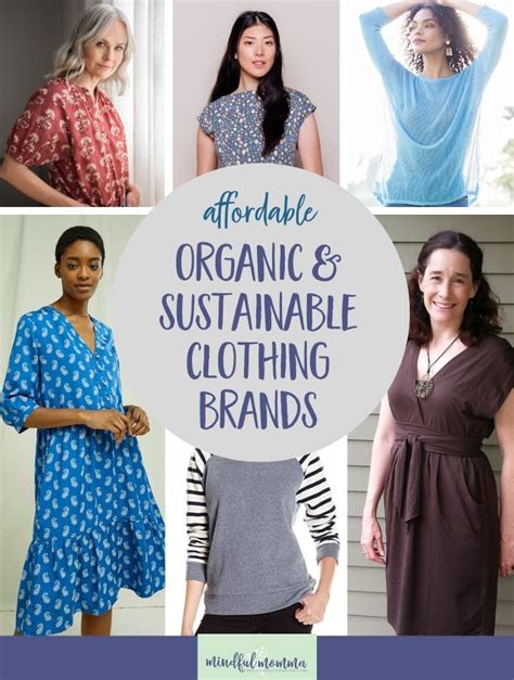 Sustainability in Fashion: Making Mindful Choices for an Eco-friendly Closet