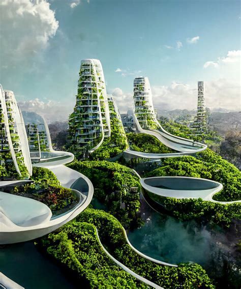 Sustainable Cityscapes: Revealing the Eco-friendly Initiatives Revolutionizing Urban Environments