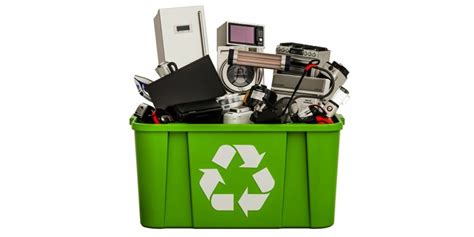 Sustainable Options for Disposal of Mobile Device Batteries