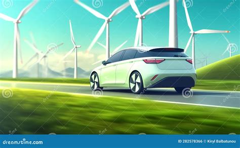 Sustainable Solutions: Contributions of Enormous Vehicles to an Eco-Friendly Future