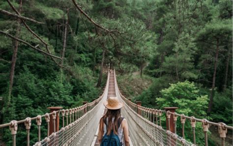 Sustainable Tourism: Preserving Our Coastal Landscapes