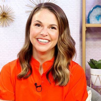 Sutton Foster's Net Worth: From Rags to Riches