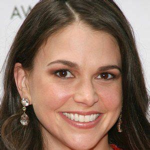 Sutton Foster: Age is Just a Number