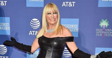 Suzanne Somers' Philanthropic Work