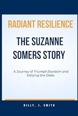 Suzie Somers' Struggles and Triumphs