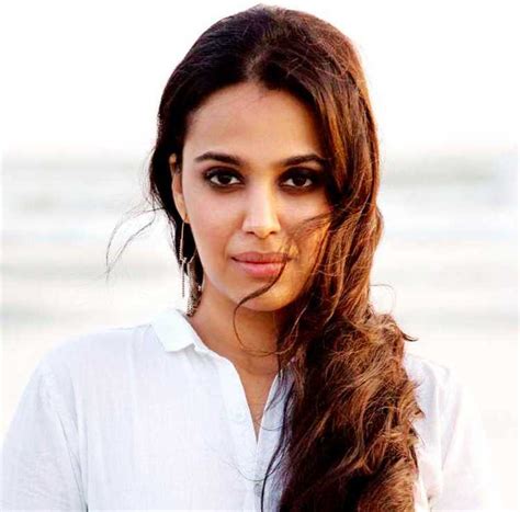 Swara Bhaskar's Height and Figure