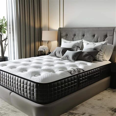 Sweet Dreams: Finding the Perfect Mattress for a Restful Night's Sleep