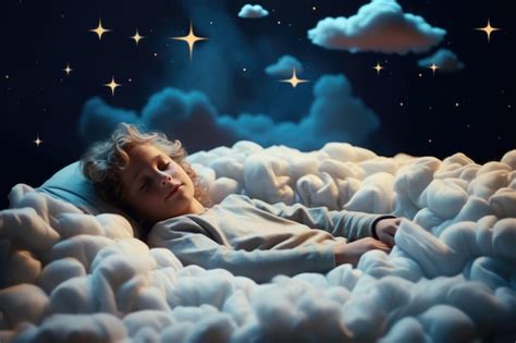 Sweet Dreams Guaranteed: Embrace the Tranquil Slumber You've Always Craved