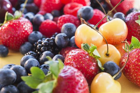 Sweet Rewards: Discovering the Exquisite Flavors of Harvested Fruits