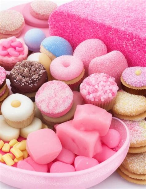 Sweet Temptations: Exploring the World of Confectionery