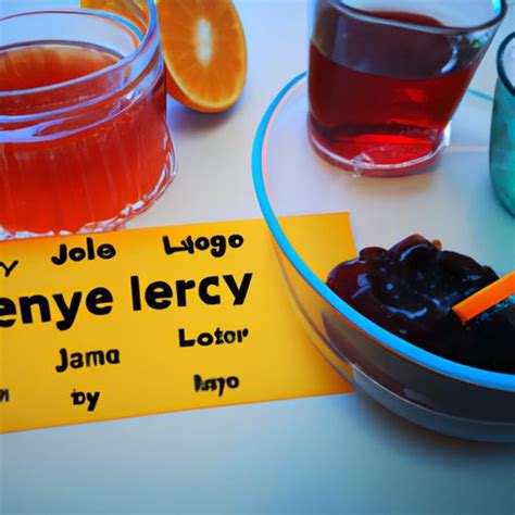 Sweet and Tangy: Exploring Different Types of Jelly