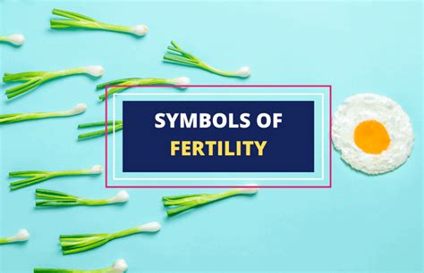 Symbolic Representation of Fertility