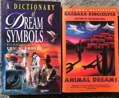 Symbolic Representations: Decoding the Hidden Messages in Dream Dialogues