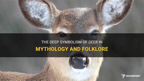 Symbolic Significance in Mythology and Folklore