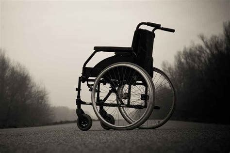 Symbolism and Analysis of a Wheelchair in Dreams