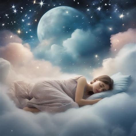 Symbolism in Dreams: Decoding the Significance of Celebrities