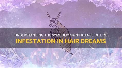 Symbolism in Your Dreams: Exploring the Significance of Lice Infestation