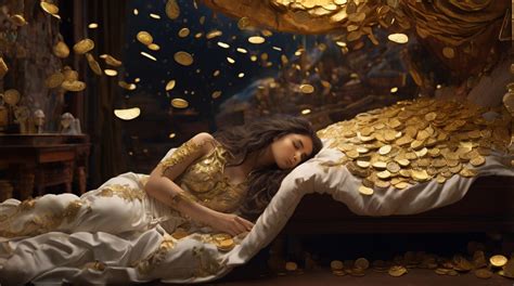 Symbolism of Gold in Dreams